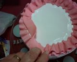 Foto del paso 9 de la receta: Torta de princesa receta 1000