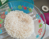 Foto del paso 4 de la receta: Arroz blanco fácil para principiantes 2
