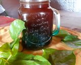 Foto langkah ke 3 dari resep 28. Jamu sehat ala ibu.