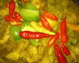 Foto langkah ke 9 dari resep 43. Tongseng Ayam Non Santan.