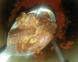 Foto langkah ke 3 dari resep Sambal mie kering.