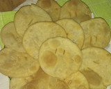 Foto del paso 3 de la receta: Torta frita de campo