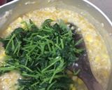 Foto langkah ke 5 dari resep Bubur Manado Oatmeal.
