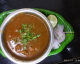चिकन करी (chicken curry recipe in marathi) रेसिपी स्टेप 6 फोटो