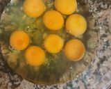 Foto del paso 3 de la receta: Pastel de cabracho o tiñosu