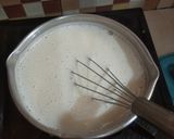 Foto langkah ke 2 dari resep Ice cream mochi ala mamagie.
