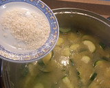 Foto del paso 7 de la receta: Crema o puré de calabacín