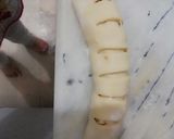 A picture of step 10 of Chicken bread.