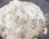 Foto del paso 2 de la receta: Pizza casera 🍕con todo