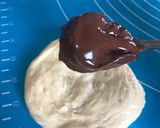 Foto langkah ke 3 dari resep Roti Manis Homemade.