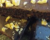 Foto del paso 4 de la receta: Brownie vegano light rápido, y súper fácil