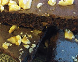 Foto del paso 4 de la receta: Brownie vegano light rápido, y súper fácil