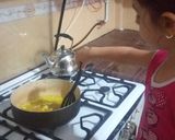 عکس مرحله 2 از دستور استانبولی