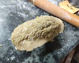 Foto del paso 6 de la receta: Redondo asado Navideño Vegano