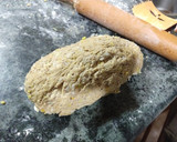 Foto del paso 6 de la receta: Redondo asado Navideño Vegano