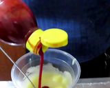 Foto del paso 7 de la receta: Paletas heladas de guayaba y guayaba con chamoy