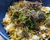 Foto del paso 3 de la receta: Ensalada de Arroz con Atún (102)
