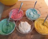 Foto del passaggio 3 della ricetta Cupcake