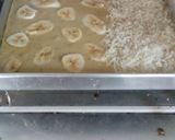 Foto langkah ke 4 dari resep 🍌Banana chesee cake.