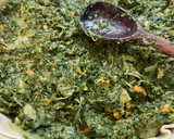 Foto del paso 3 de la receta: Pascualina de acelga