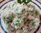 Foto langkah ke 6 dari resep Klepon.