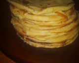 Foto del paso 2 de la receta: Tapitas Panqueques o Canelones 🍴
