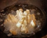 Foto del paso 3 de la receta: Flor de Cebolla