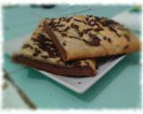 Foto del paso 4 de la receta: Dulce sorpresa 😲 