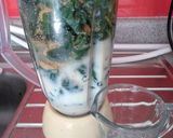 Foto del paso 2 de la receta: Casi crema de espinacas