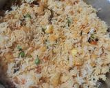 व्हेज पनीर पुलाव (veg paneer pulav recipe in marathi) रेसिपी स्टेप 2 फोटो 