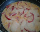 Foto del paso 4 de la receta: Pechugas en Salsa de Leche