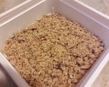 Mogyorós torta recept fázis 1 fotója