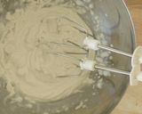 Foto del paso 6 de la receta Tarta Mousse de Melocotón
