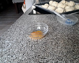 Foto del paso 14 de la receta: Bollitos de Pan Dulce