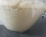Une image de l'étape 1 de Pizza maison.