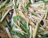 Foto del paso 5 de la receta: Spaghetti al limón