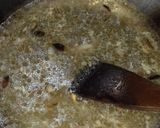 Foto langkah ke 2 dari resep Sop ayam bakso.