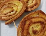 Foto langkah ke 1 dari resep Cinnamon Roll.
