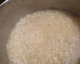 Foto do passo 4 de Risotto de Espargos e Camarões