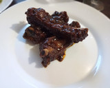 Foto del paso 4 de la receta: Salsa barbecue casera (BBQ)
