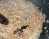 A picture of step 2 of Super easy Shahi paneer.