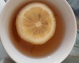 Foto langkah ke 3 dari resep Lemon Tea.