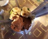 Pas rețetă Spumă de ciocolată cu avocado 4 fotografie