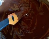 Φωτογραφία βήματος 4 της συνταγής Γλυκάκια με ινδοκάρυδο και σοκολάτα