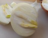 Foto del paso 3 de la receta 209. Puré de calabaza II