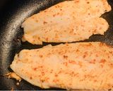 লেমন কিনোয়া সালাদ উইথ ফিস ( lemon quinoa salad with fish recipe in Bengali রেসিপির ধাপ 3 ছবি