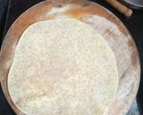 A picture of step 5 of Til Gud poli.