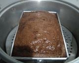 Foto langkah ke 5 dari resep Bolu kukus milo 1 telur.