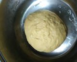 Foto langkah ke 2 dari resep Roti Sobek.