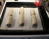 Foto del paso 10 de la receta: Todo tostau, menos el pan y la ensalada